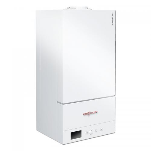 壁掛爐 Vitopend 100-W A1JE/A1HE